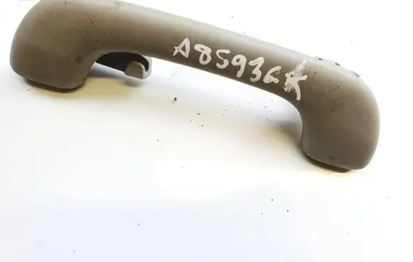 Renault Kadjar Rear interior roof grab handle