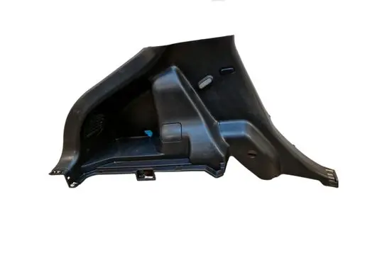 Nissan Juke I F15 Trunk/boot side trim panel 849511KB0A