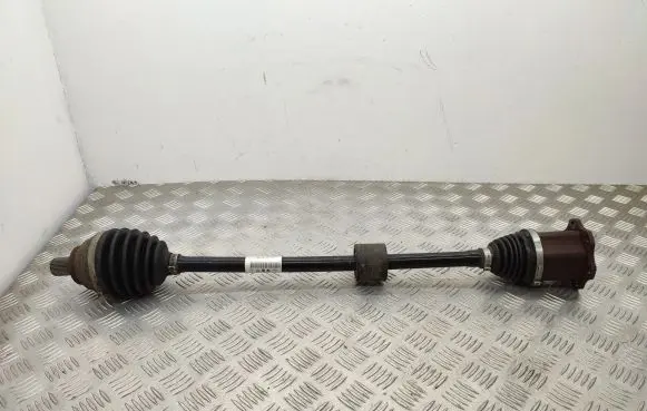 Audi A3 S3 8V Front driveshaft 5Q0407272DT