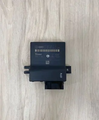 Audi A6 S6 C6 4F Gateway control module 4F0907468D 4F0910468A 8006TF7MNL