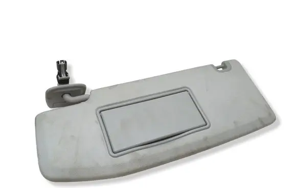 Jeep Grand Cherokee WL Sun visor