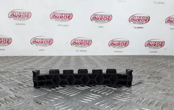 BMW X5 F15 Air micro filter air duct channel part 990907E