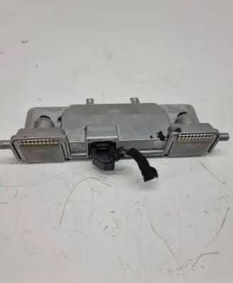 Land Rover Discovery 5 Windshield/windscreen camera HPLA19H406