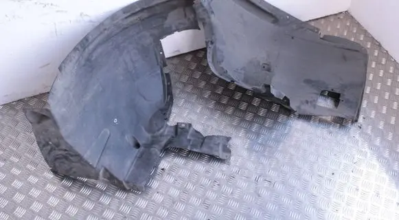 BMW X5 E70 Front wheel arch liner splash guards 7169414 8046304