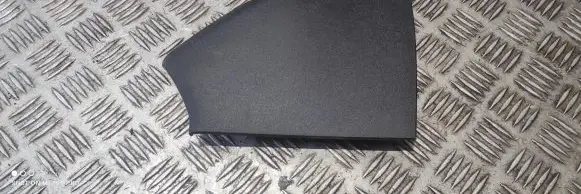 Volvo XC60 Dashboard side end trim 31425770