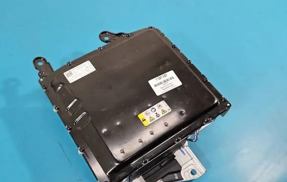 Skoda Octavia Mk4 Hybrid / electric car battery 3WA915107C IMPRK1537537
