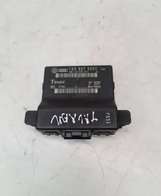 Volkswagen Touran I Gateway control module 1K0907530C 1K0907951