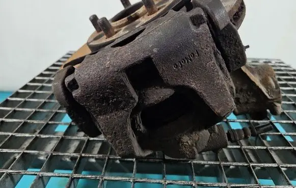 Ford Galaxy Front brake caliper IMPRK1376777