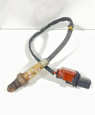 Audi A6 S6 C6 4F Lambda probe sensor 059906262 0281004054 0281004055