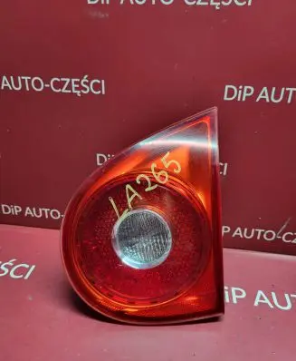 Volkswagen Golf V Rear/tail lights