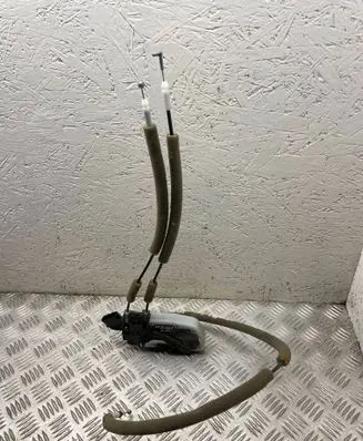 Nissan Murano Z51 Rear door lock EG450J