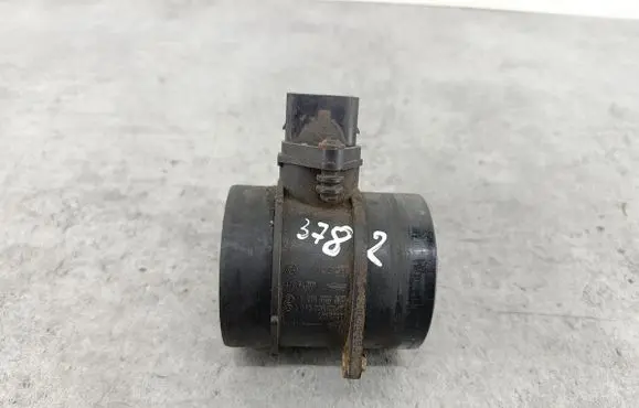 Mercedes-Benz E W211 Mass air flow meter 