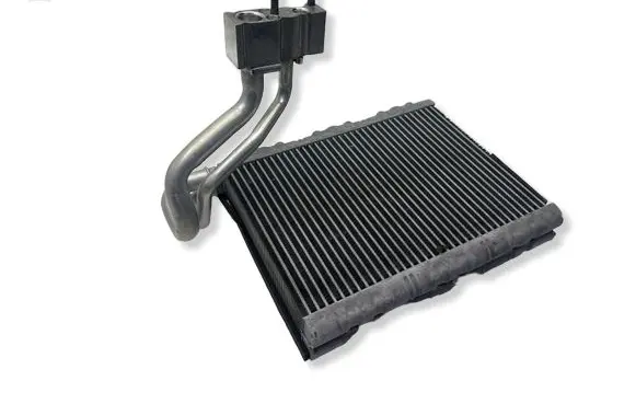 Opel Mokka B Air conditioning (A/C) radiator (interior) KG191001