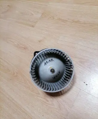 Hyundai Lantra I Heater fan/blower 194000