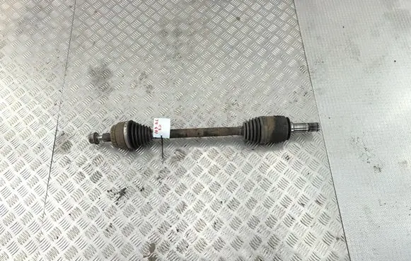Mercedes-Benz ML W163 Rear driveshaft A1633500210
