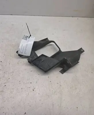 BMW 7 E65 E66 Headlight/headlamp mounting bracket 155186