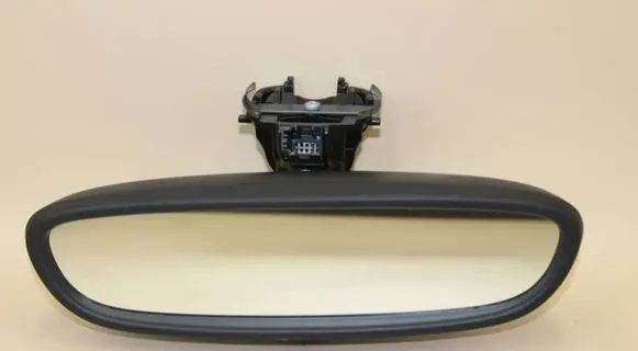 BMW X1 F48 F49 Rear view mirror (interior) 9243589 A046412