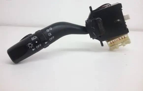 Mazda 6 Indicator stalk 17D2541