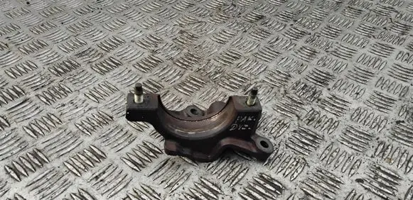 Ford Fusion Driveshaft support bearing bracket 2S613K305AD