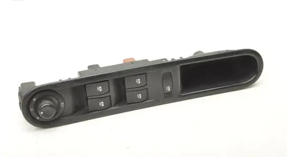 Renault Espace IV Quarter vent window switch 8200519355
