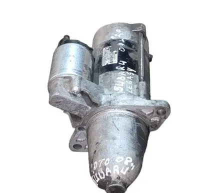 Subaru Legacy Starter motor M002T89071 23300AA620