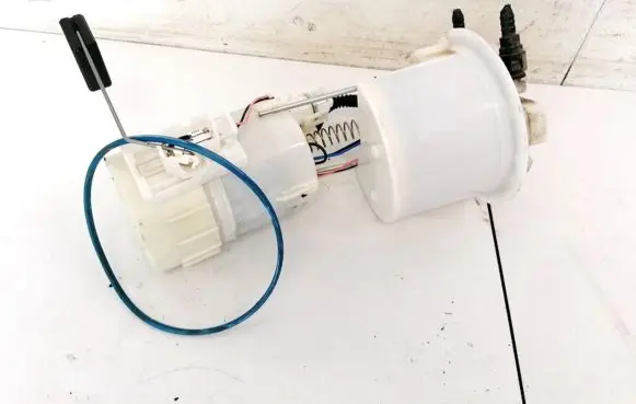 Toyota Aygo AB10 In-tank fuel pump 770200H030 77020-0H030