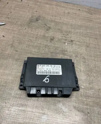 Mercedes-Benz S W220 Parking PDC control unit/module A2095450032 39E00175 0263004026