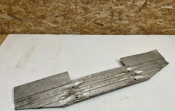 BMW M5 F90 Other under body part 7334421