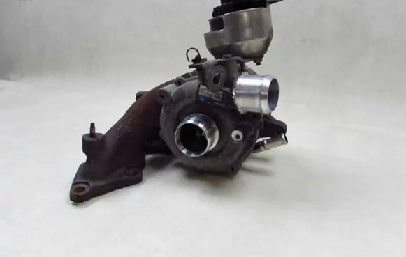 Peugeot Boxer Turbo 9812386080D 9812386080 53831