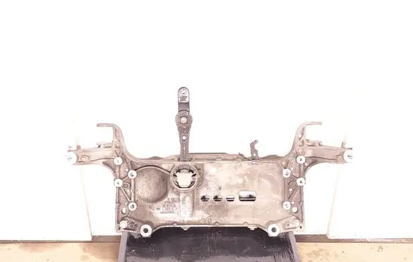 Volkswagen PASSAT B6 Front subframe 3C0199369F