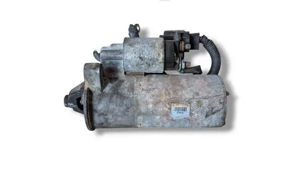 Ford Mondeo MK IV Starter motor 6G9N-11000-EC