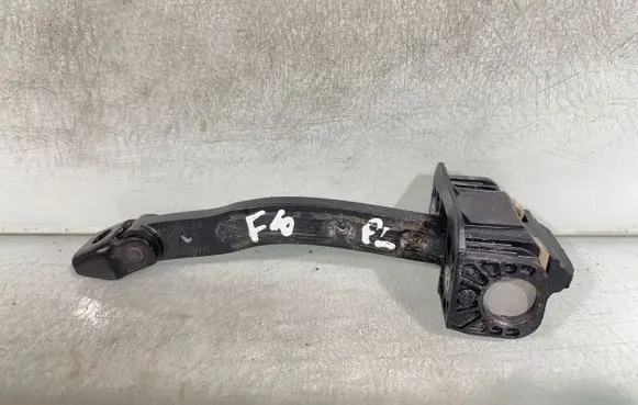 BMW 5 F10 F11 Front door check strap stopper 7182005