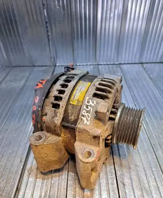 Toyota RAV 4 (XA30) Generator/alternator 2706026030 1042104771 1041