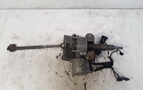 Fiat 500 Electric power steering pump 26133624 0408B0029