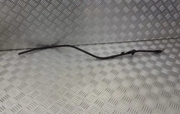 Citroen C5 Oil level dip stick 