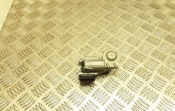Steering wheel lock