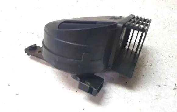Mazda CX-5 Horn signal E11002271