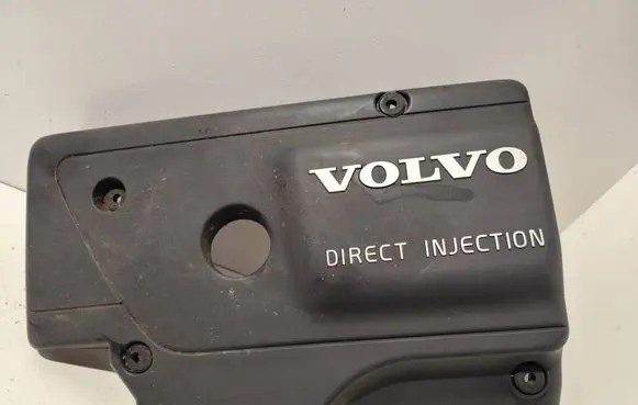 Volvo V70 Engine cover (trim) 9497666 1335