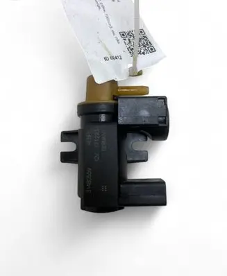 Volvo XC90 Turbo solenoid valve 31480559