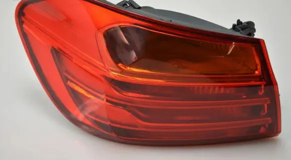 BMW 4 F32 F33 Rear/tail lights 7296097