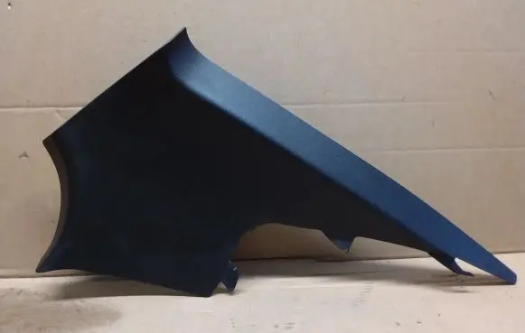 Jaguar XE (C) pillar trim GX73519A96A GX73519A96AF