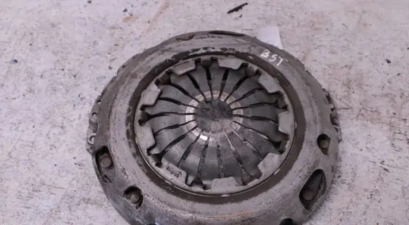 Clutch set kit