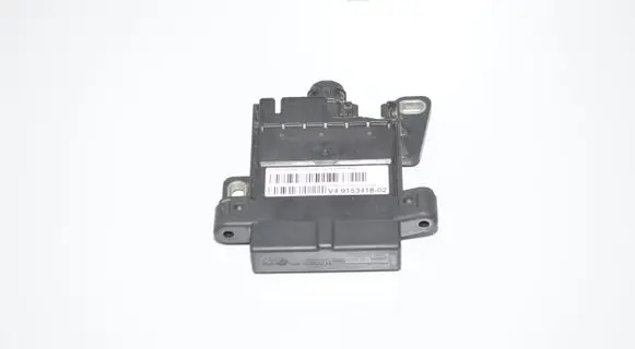 BMW 5 F10 F11 Current control relay 9153418 61149153418