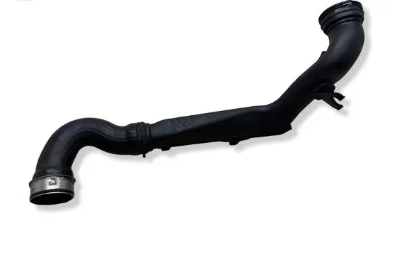 Volkswagen Golf IV Intercooler hose/pipe 1J0145762AT