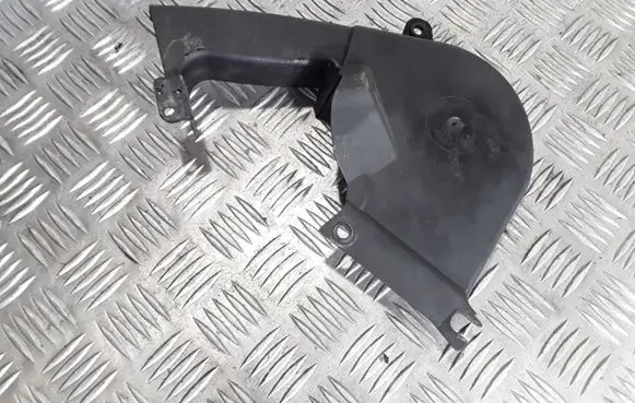 Peugeot Partner Timing belt guard (cover) 9642282680
