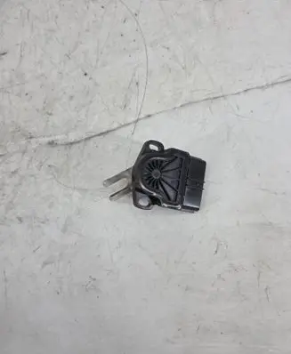 Mitsubishi Pajero Accelerator pedal position sensor