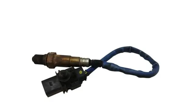 Cadillac CTS Lambda probe sensor 0258007300 12596327