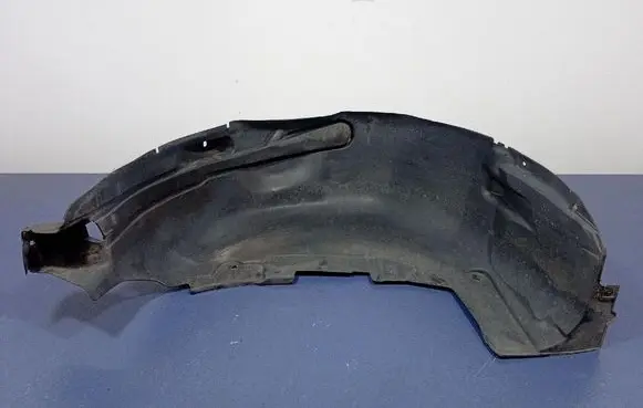 Citroen Berlingo Rear arch fender liner splash guards 9817398380