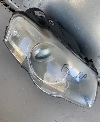 Volkswagen PASSAT B6 Headlight/headlamp 3C0941006AB 89316400