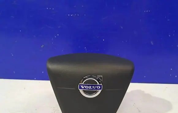 Volvo V60 Steering wheel airbag 31351032